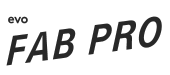 EVO Fab Pro Logo